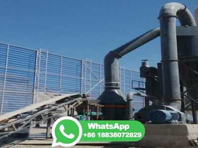 Ball mill