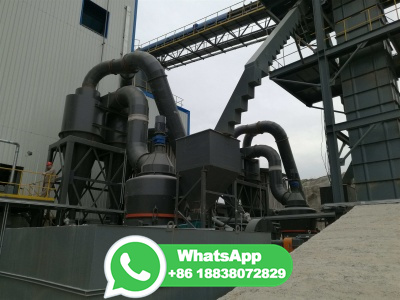 polysius® Ball Mill | thyssenkrupp Polysius