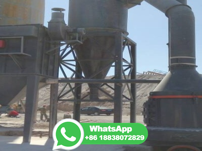 Optimization and transformation of 300MV units steel ball coal mill ...