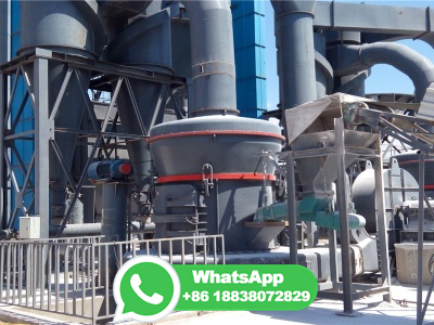 Ball mill