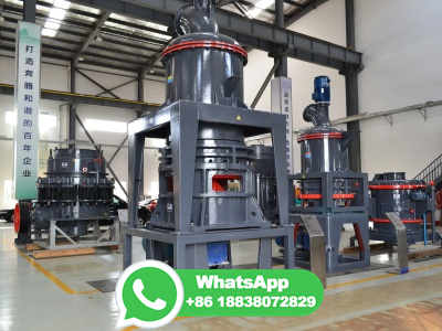 Grinding Media Wear Rate Calculation in Ball Mill