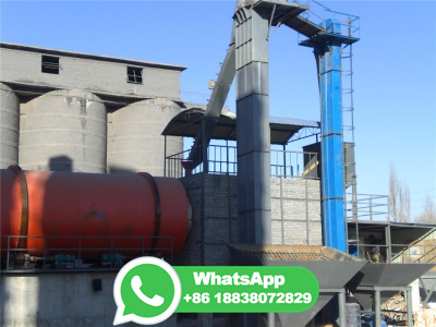 Ball mill: Principles, construction, working, uses, merits, and ...