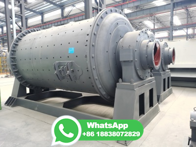 What does Ball Mill Do?