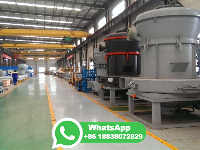 Limestone Crusher Machine