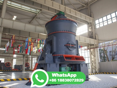 ATOX® Coal Mill