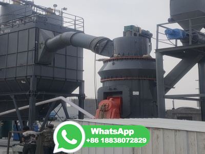 Ball mill